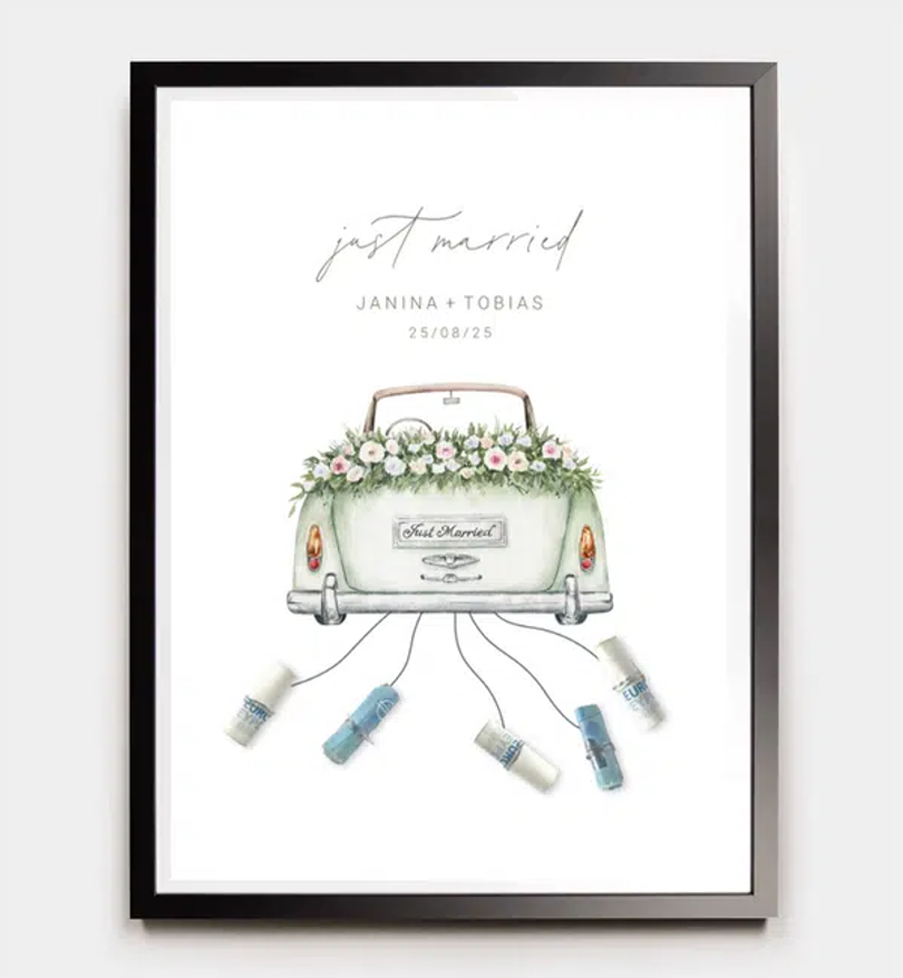 Just Married