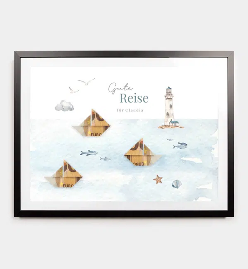 Gute Reise