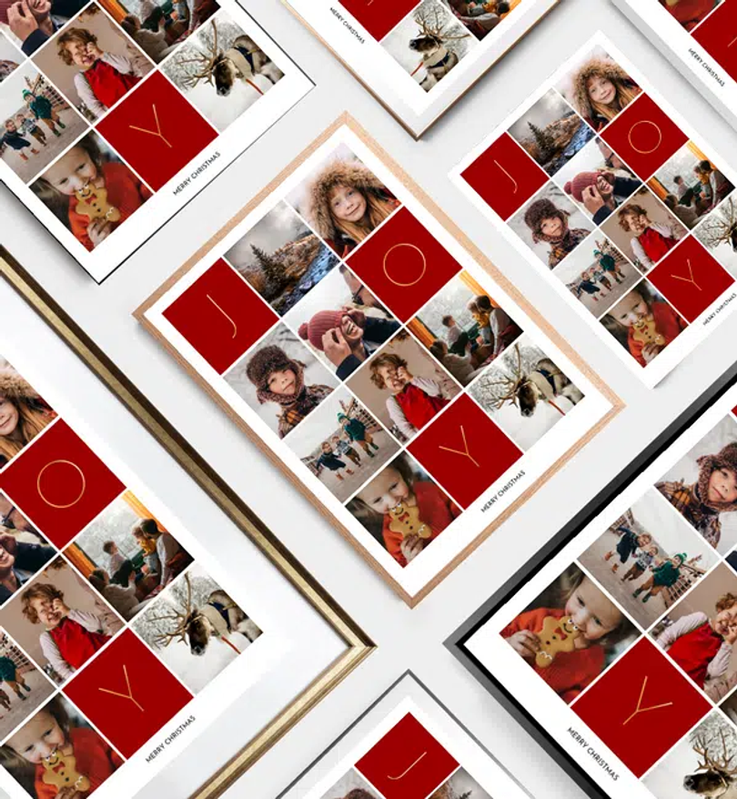 Red Joy