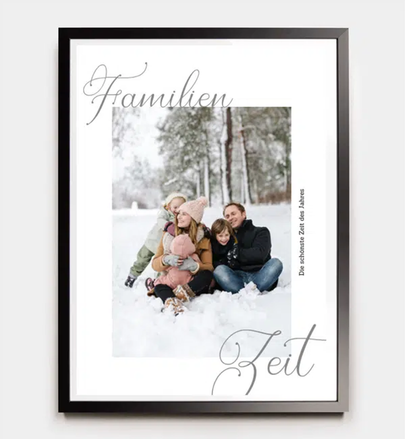 Familienzeit