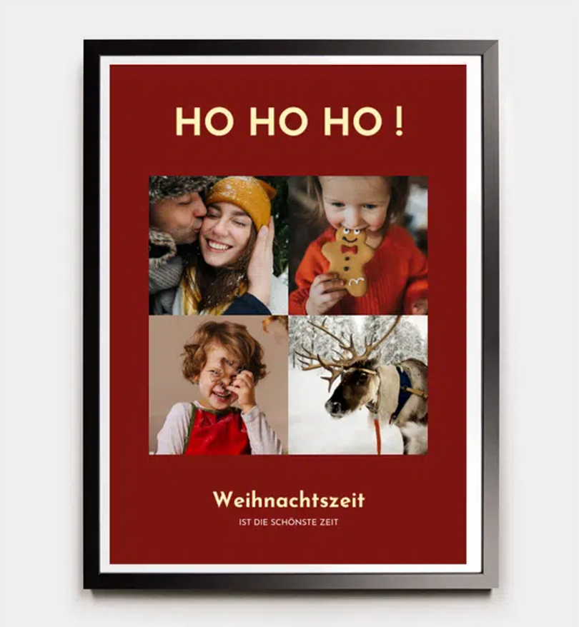 Ho Ho Ho