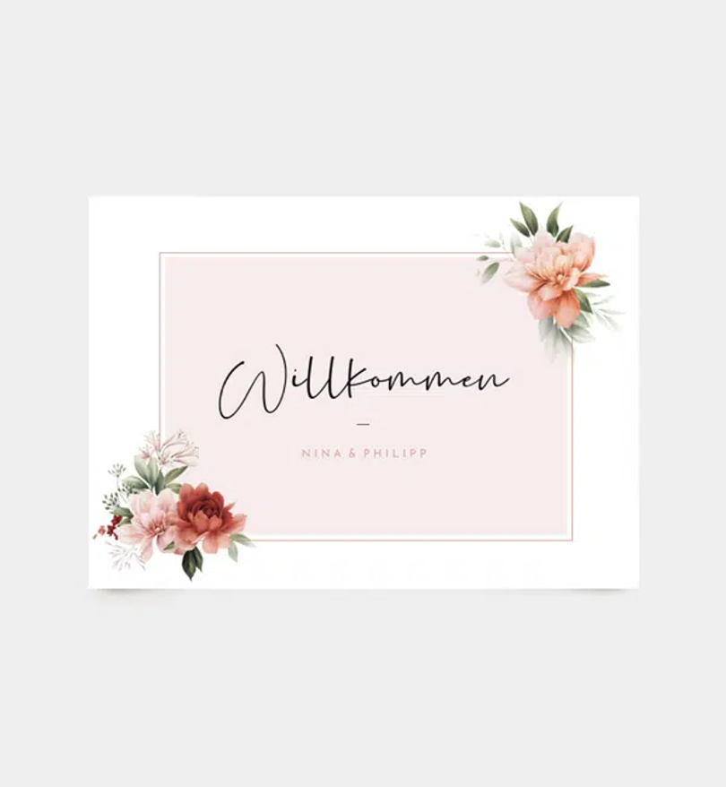 Floral Bloom