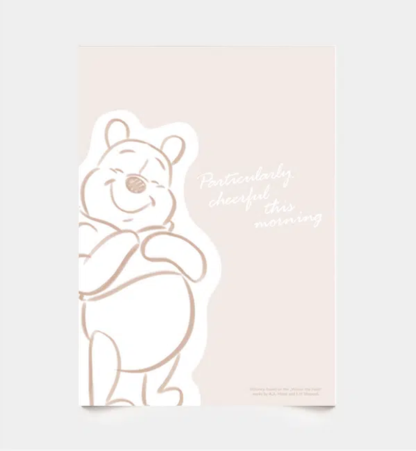 Winnie Puuh · Cheerful Morning