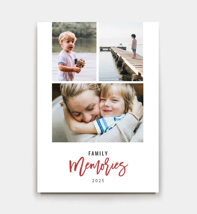 Memories Collage