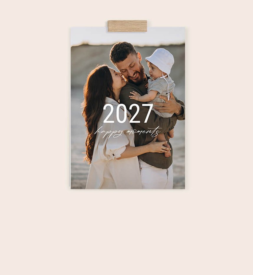 Fotokalender