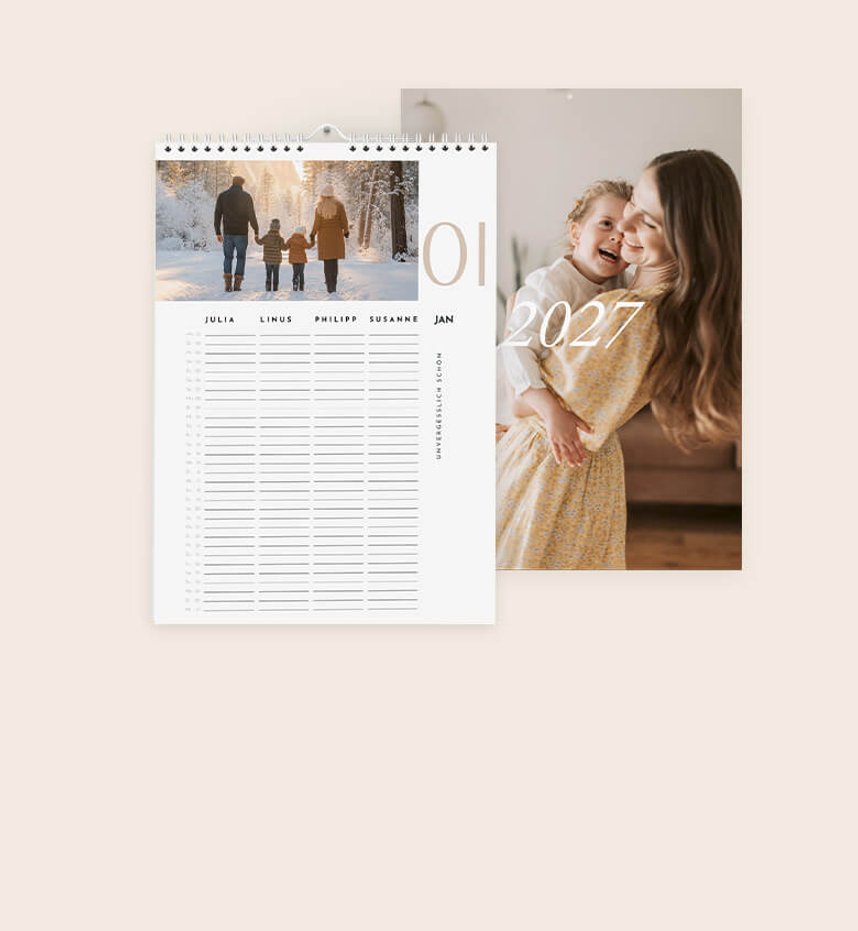 Familienplaner