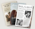 Hochzeitszeitung