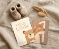 Checkliste zur Schwangerschaft