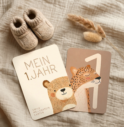 Checkliste zur Schwangerschaft