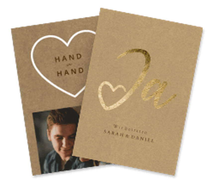 Hochzeit Stilrichtung Vintage